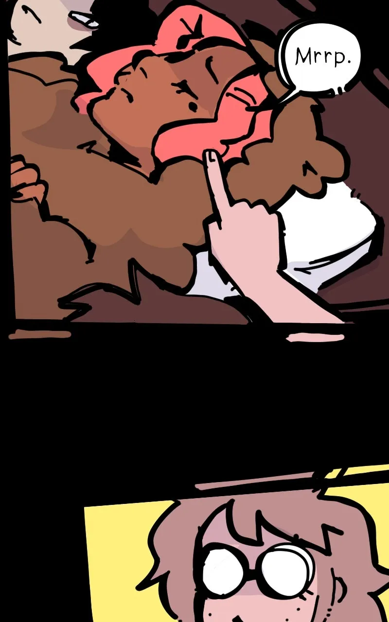 Read Paperteeth! chapter 143 image 14 on Lezhin