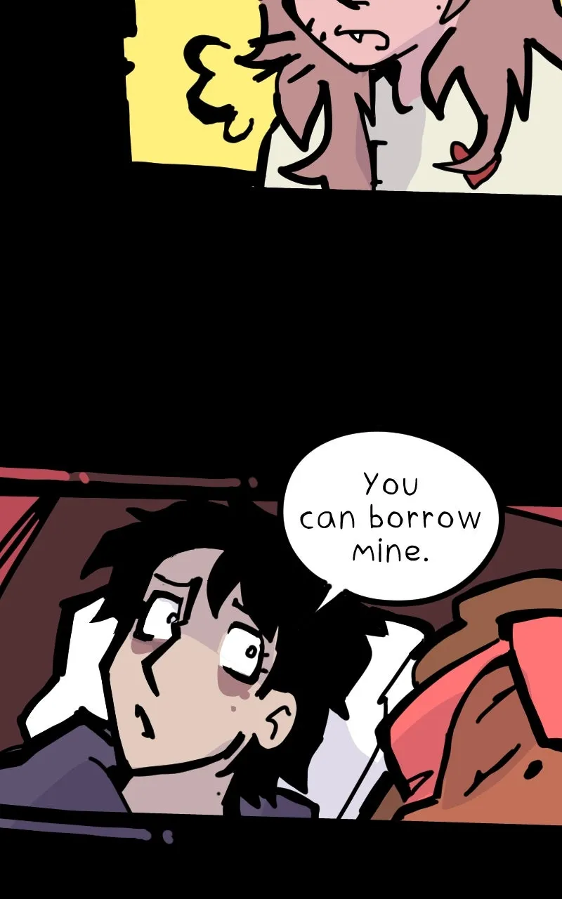 Read Paperteeth! chapter 143 image 15 on Lezhin