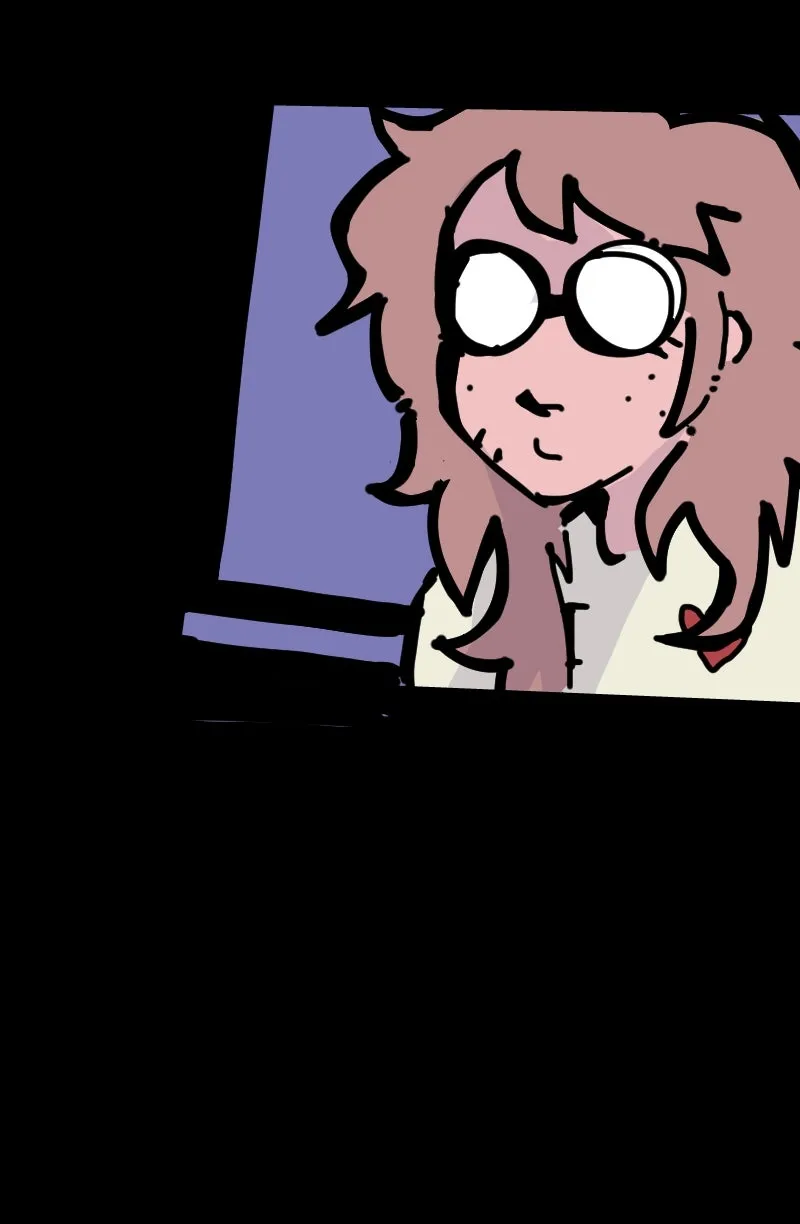 Read Paperteeth! chapter 143 image 16 on Lezhin
