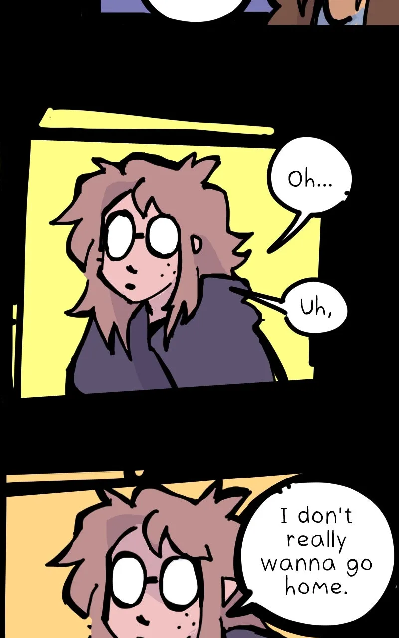 Read Paperteeth! chapter 143 image 4 on Lezhin