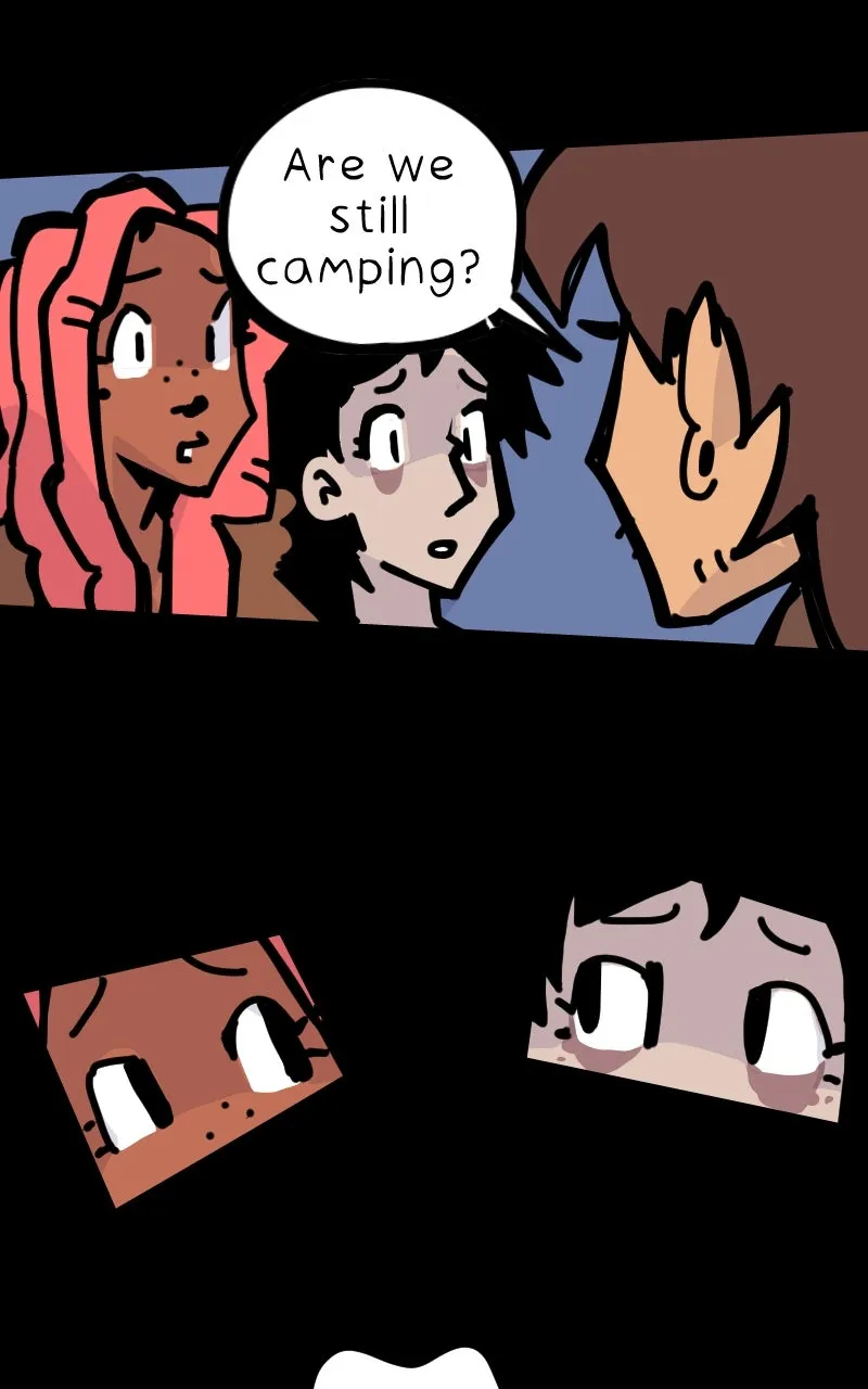 Read Paperteeth! chapter 143 image 6 on Lezhin