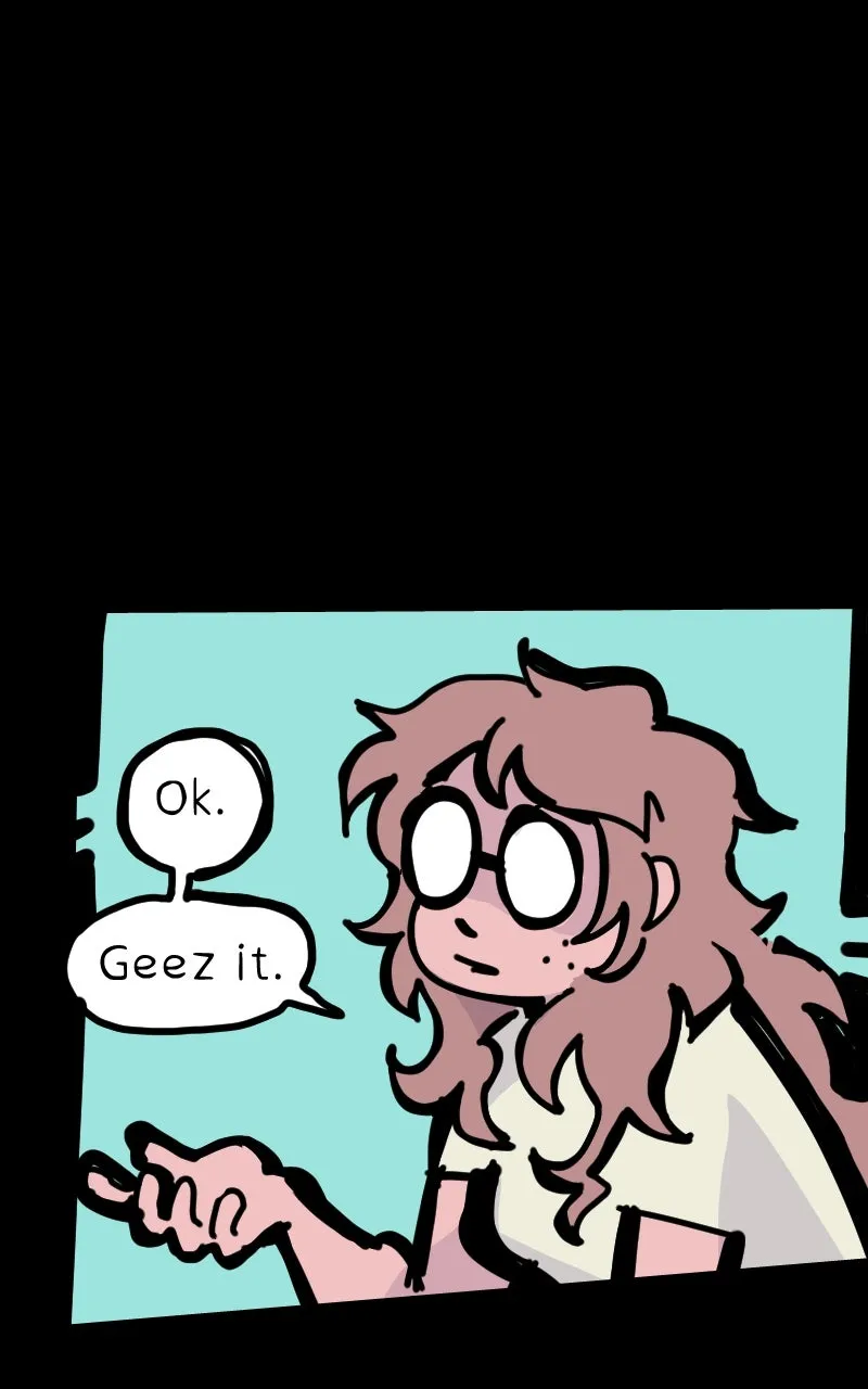 Read Paperteeth! chapter 144 image 1 on Lezhin
