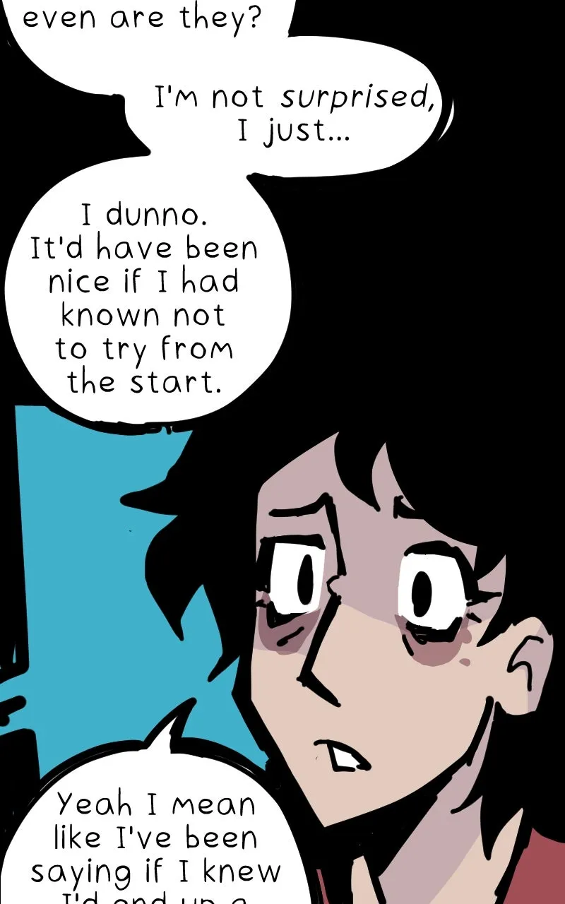 Read Paperteeth! chapter 144 image 10 on Lezhin