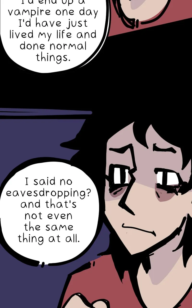 Read Paperteeth! chapter 144 image 11 on Lezhin