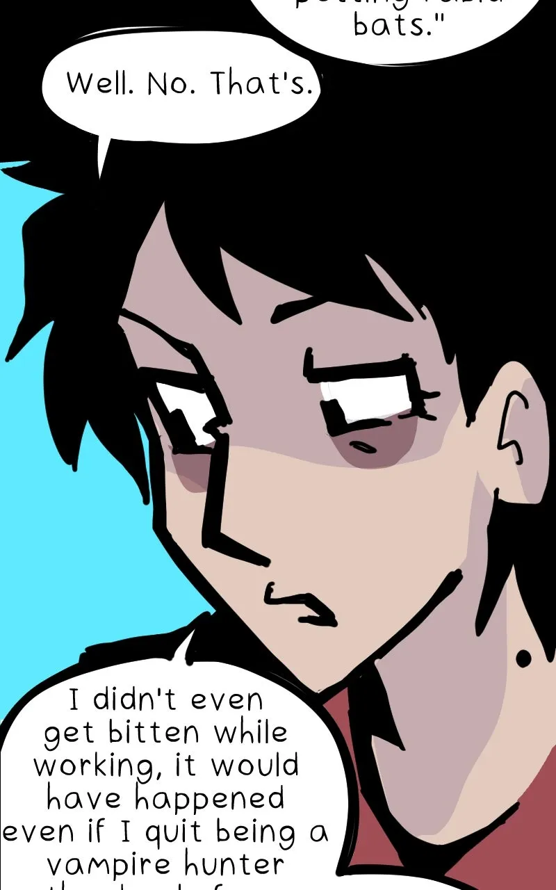 Read Paperteeth! chapter 144 image 13 on Lezhin