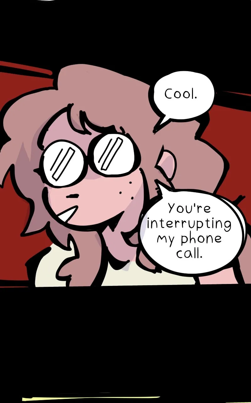 Read Paperteeth! chapter 144 image 15 on Lezhin