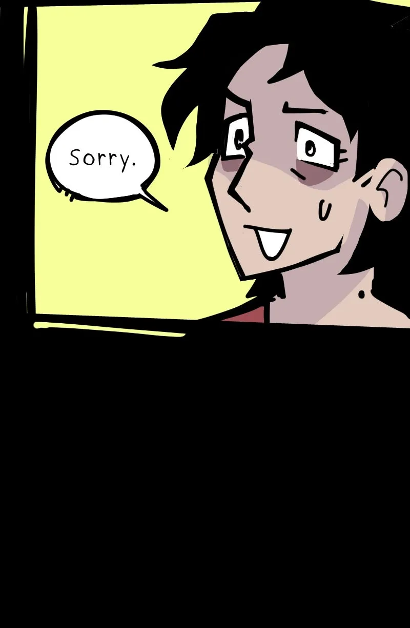 Read Paperteeth! chapter 144 image 16 on Lezhin
