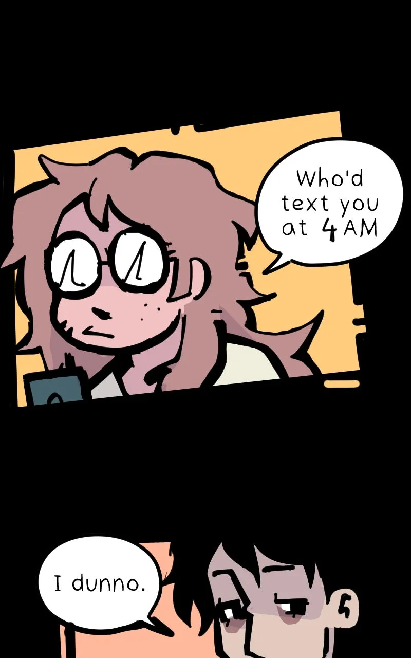 Read Paperteeth! chapter 144 image 4 on Lezhin