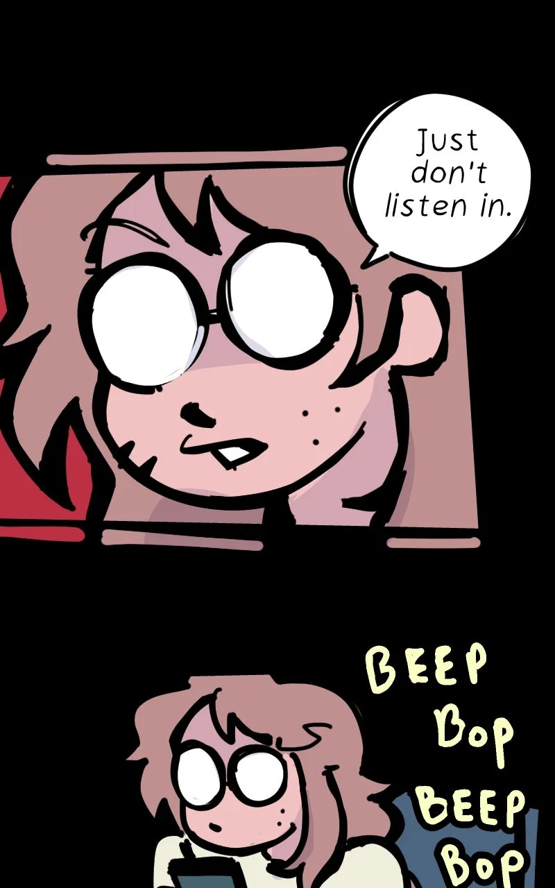 Read Paperteeth! chapter 144 image 6 on Lezhin