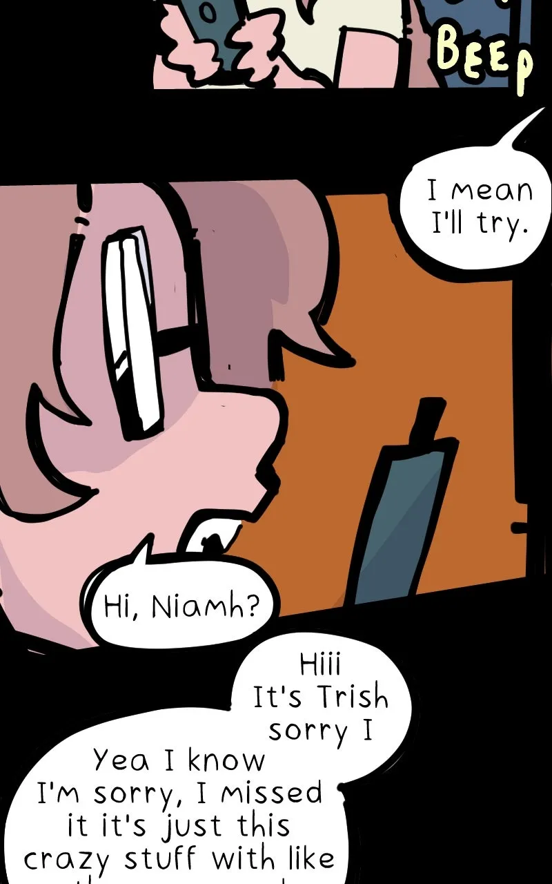 Read Paperteeth! chapter 144 image 7 on Lezhin