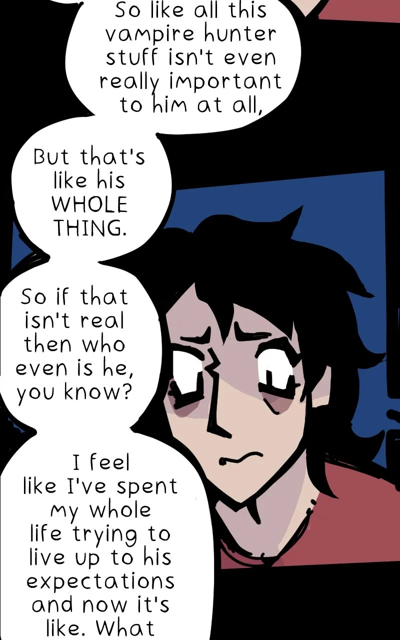 Read Paperteeth! chapter 144 image 9 on Lezhin