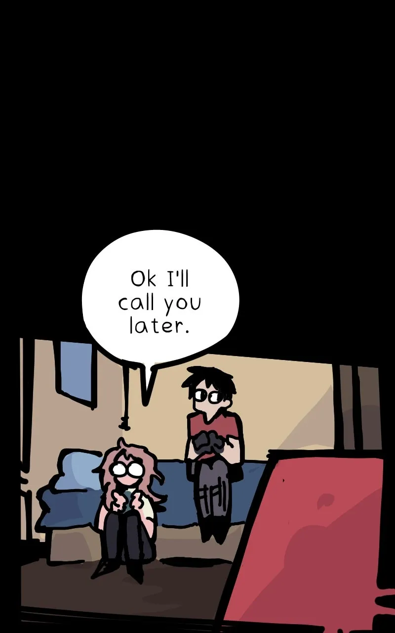 Read Paperteeth! chapter 145 image 1 on Lezhin