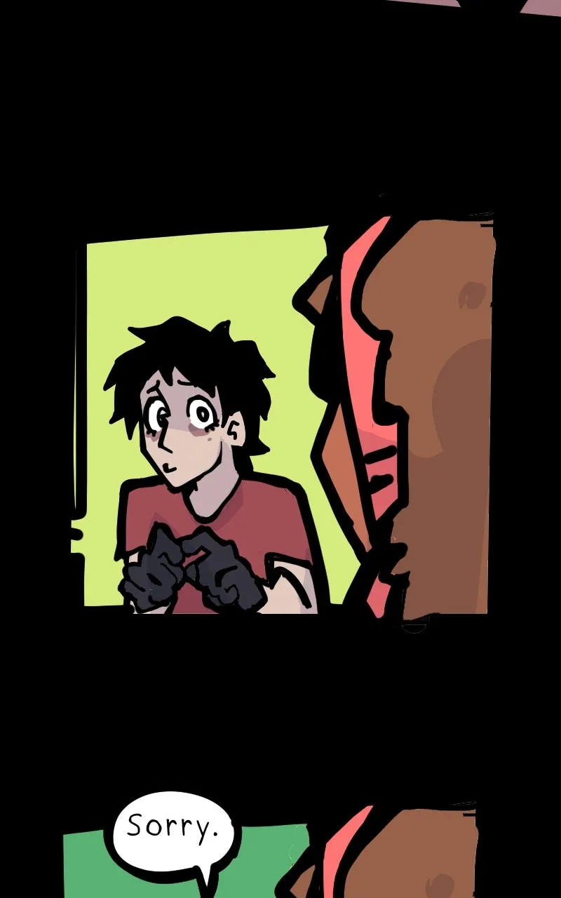 Read Paperteeth! chapter 145 image 11 on Lezhin