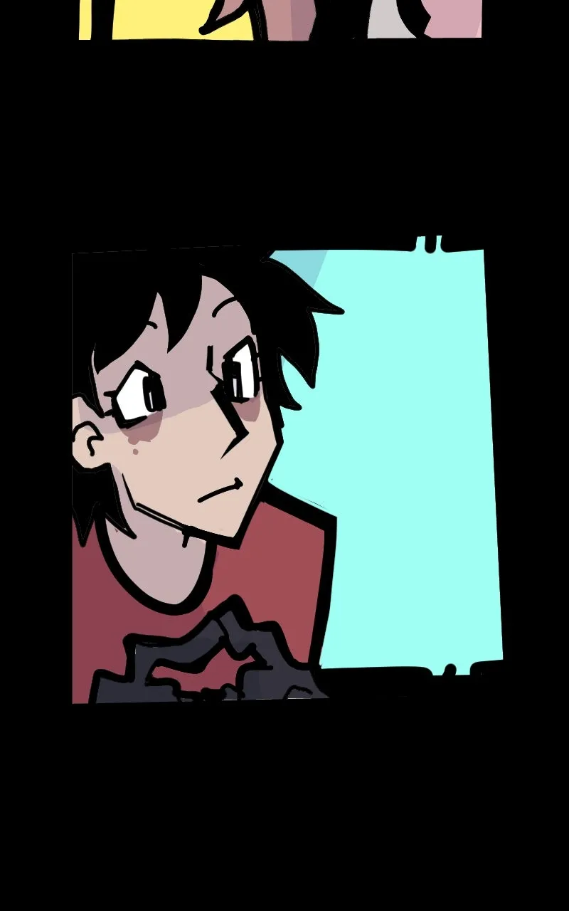 Read Paperteeth! chapter 145 image 13 on Lezhin