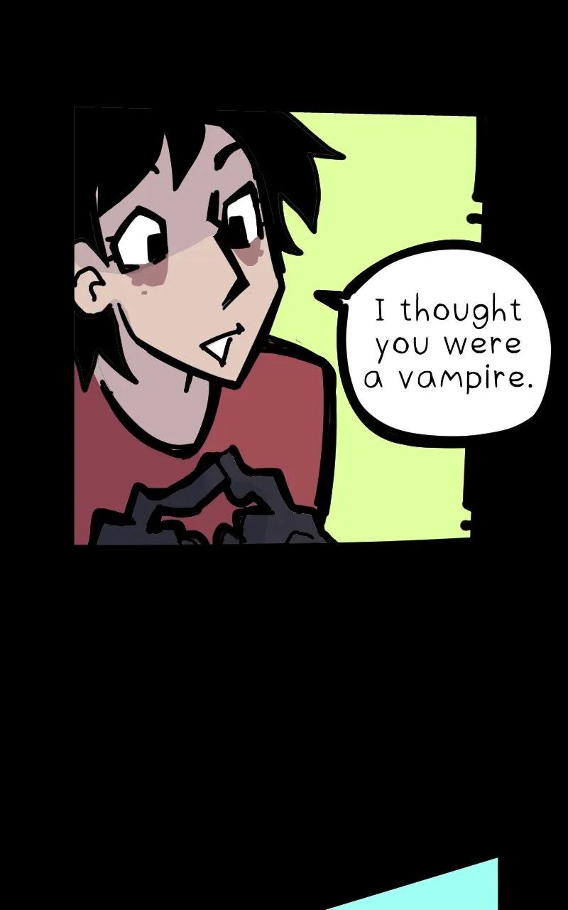 Read Paperteeth! chapter 145 image 14 on Lezhin