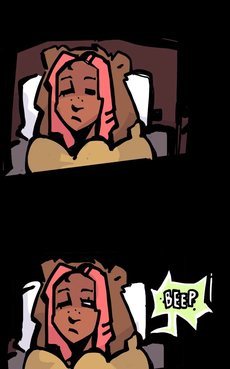 Read Paperteeth! chapter 145 image 4 on Lezhin