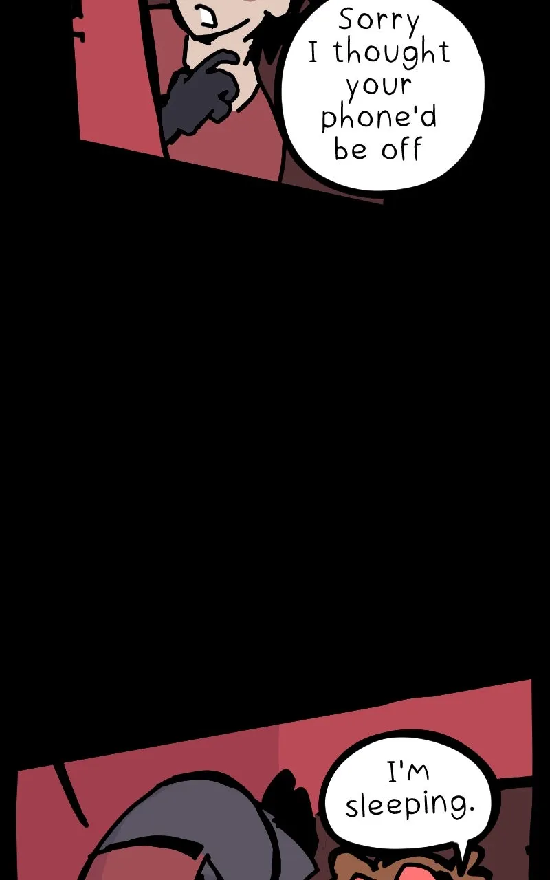 Read Paperteeth! chapter 145 image 8 on Lezhin