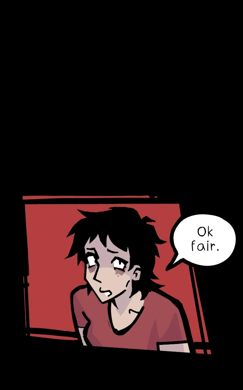 Read Paperteeth! chapter 146 image 1 on Lezhin