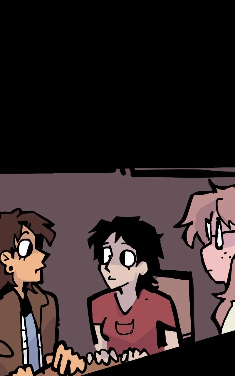 Read Paperteeth! chapter 146 image 12 on Lezhin