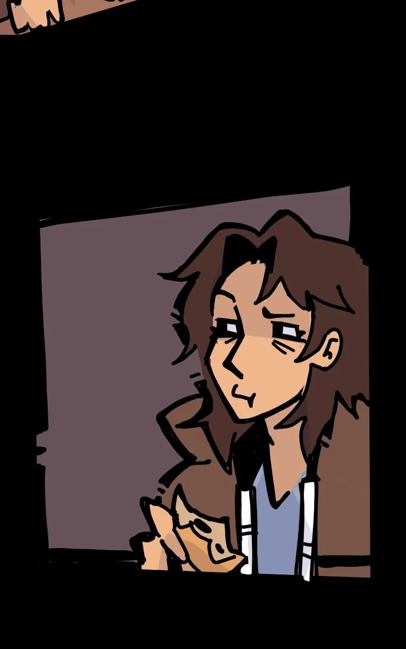 Read Paperteeth! chapter 146 image 13 on Lezhin