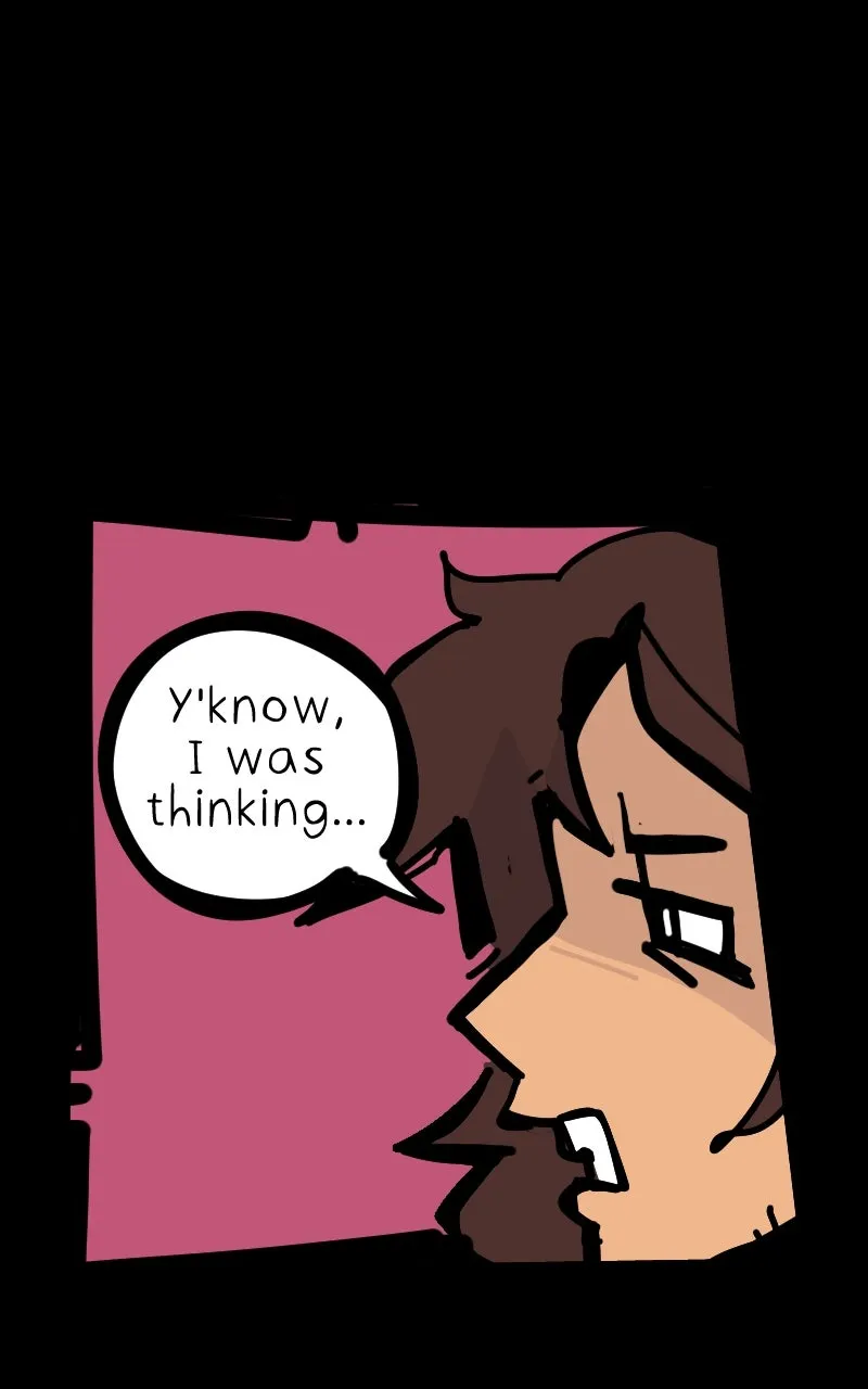 Read Paperteeth! chapter 146 image 14 on Lezhin