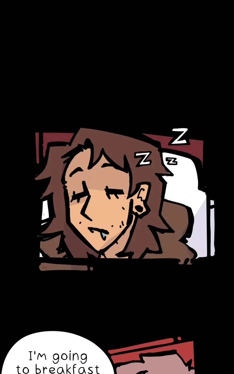 Read Paperteeth! chapter 146 image 2 on Lezhin