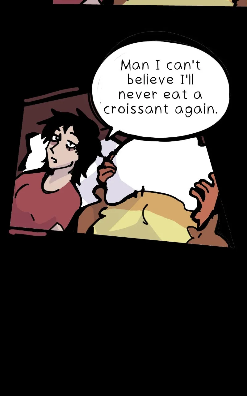 Read Paperteeth! chapter 146 image 5 on Lezhin