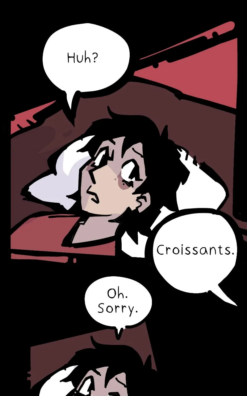 Read Paperteeth! chapter 146 image 8 on Lezhin