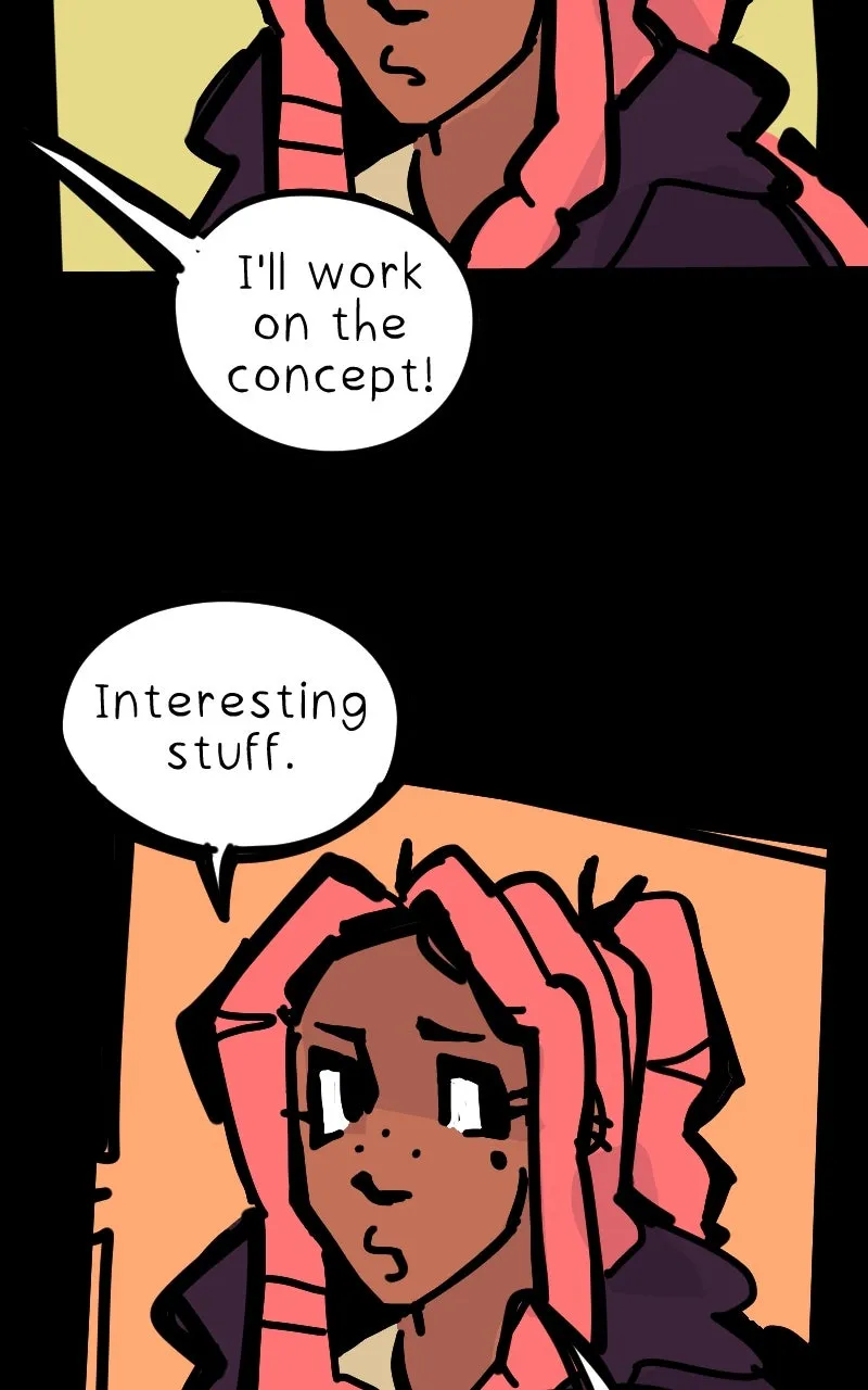 Read Paperteeth! chapter 147 image 11 on Lezhin