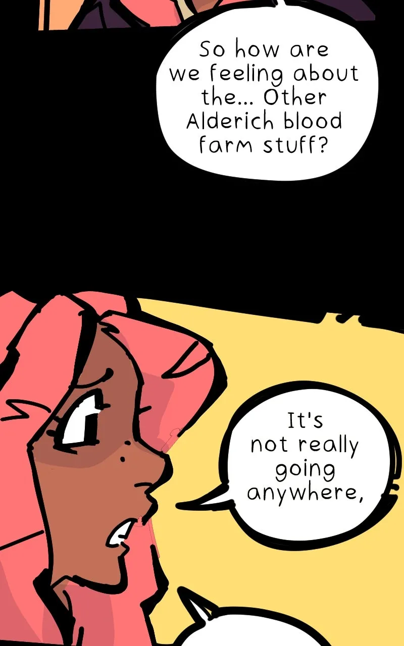 Read Paperteeth! chapter 147 image 12 on Lezhin