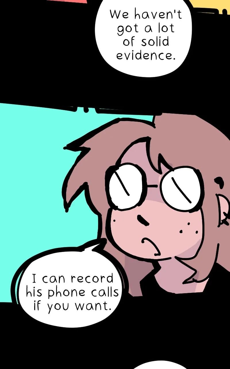 Read Paperteeth! chapter 147 image 13 on Lezhin