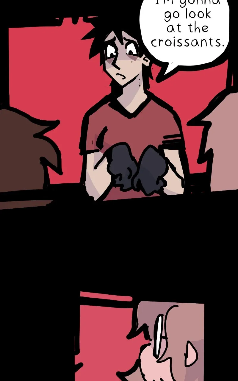 Read Paperteeth! chapter 147 image 2 on Lezhin