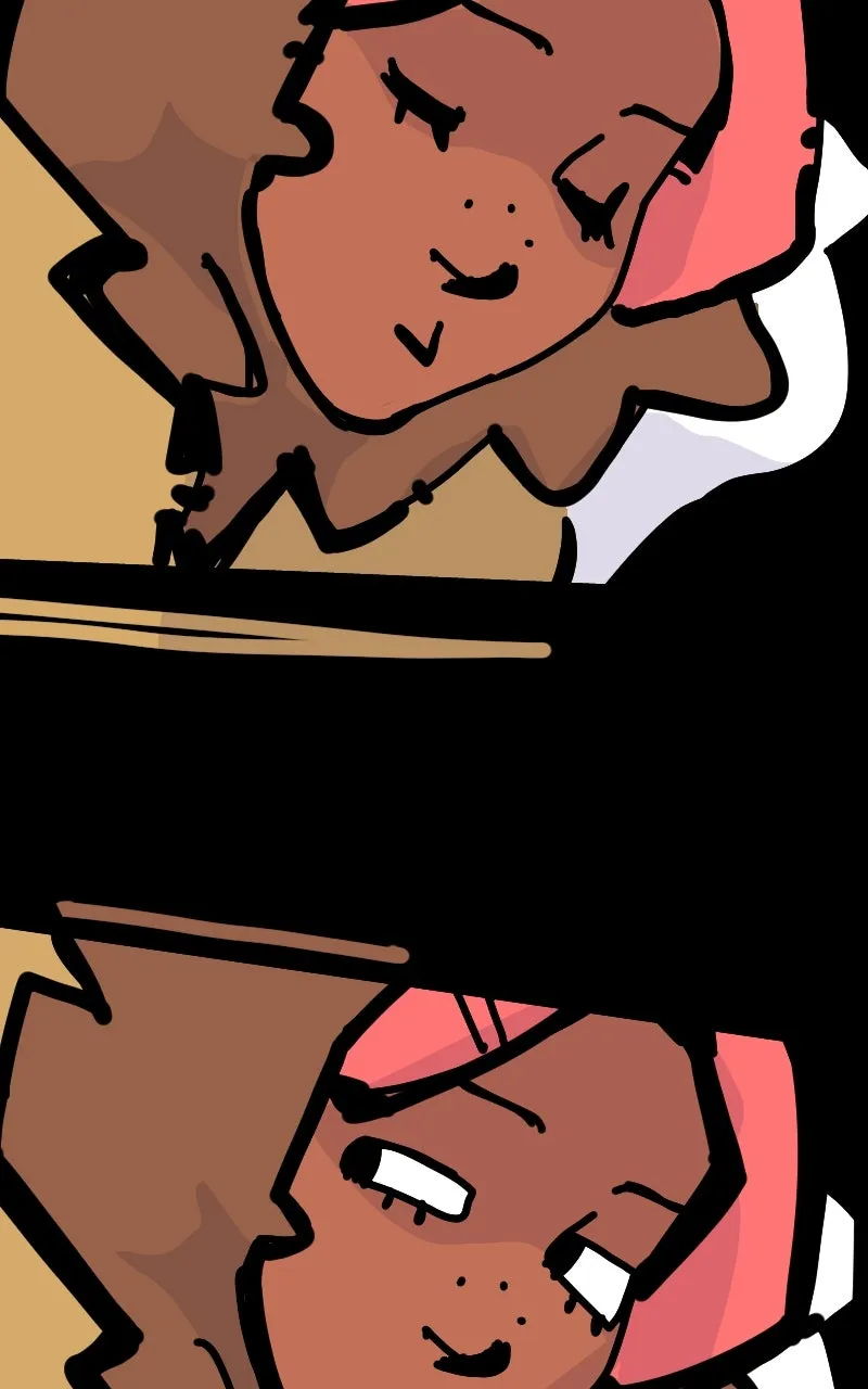 Read Paperteeth! chapter 147 image 4 on Lezhin