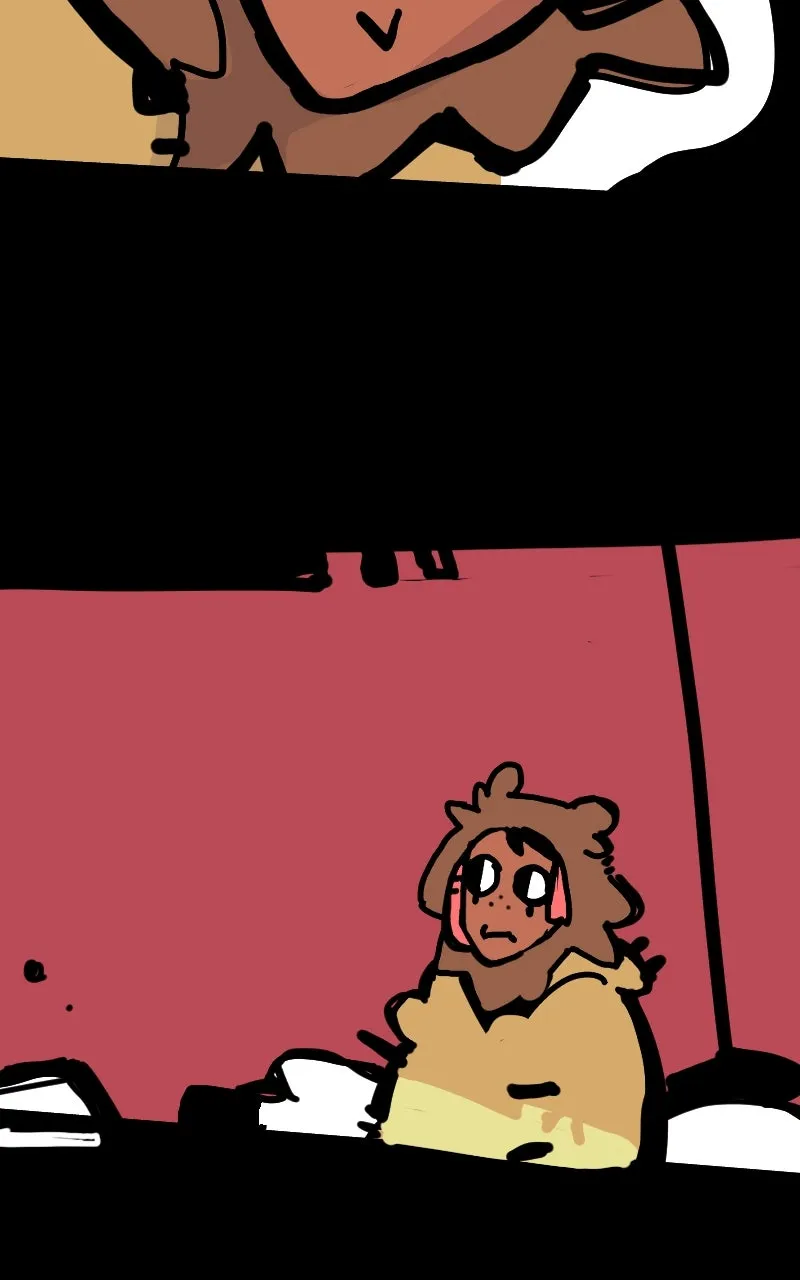 Read Paperteeth! chapter 147 image 5 on Lezhin