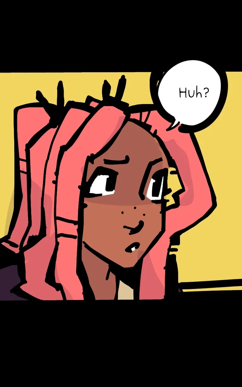 Read Paperteeth! chapter 147 image 8 on Lezhin