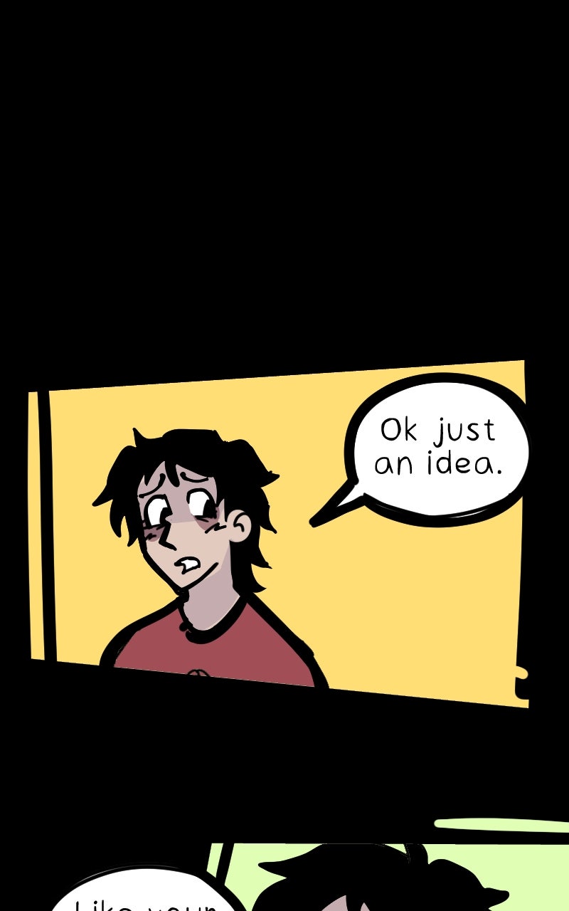 Read Paperteeth! chapter 148 image 1 on Lezhin