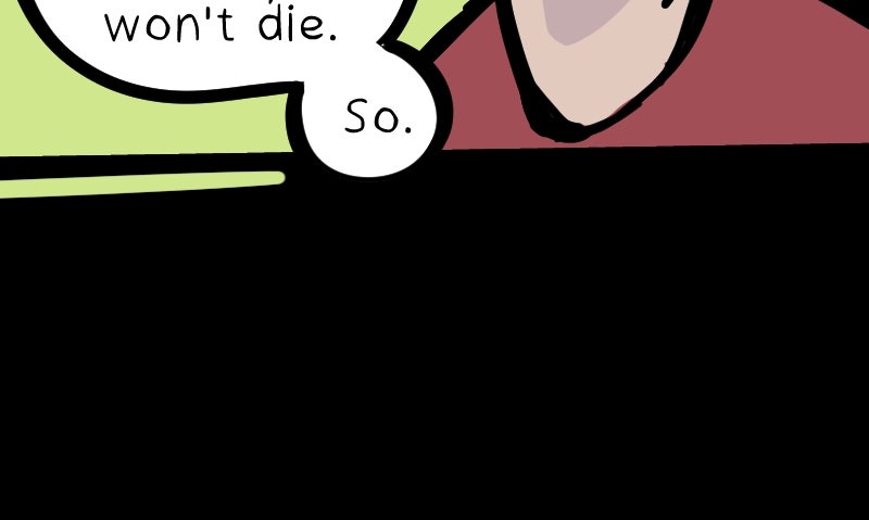Read Paperteeth! chapter 148 image 14 on Lezhin