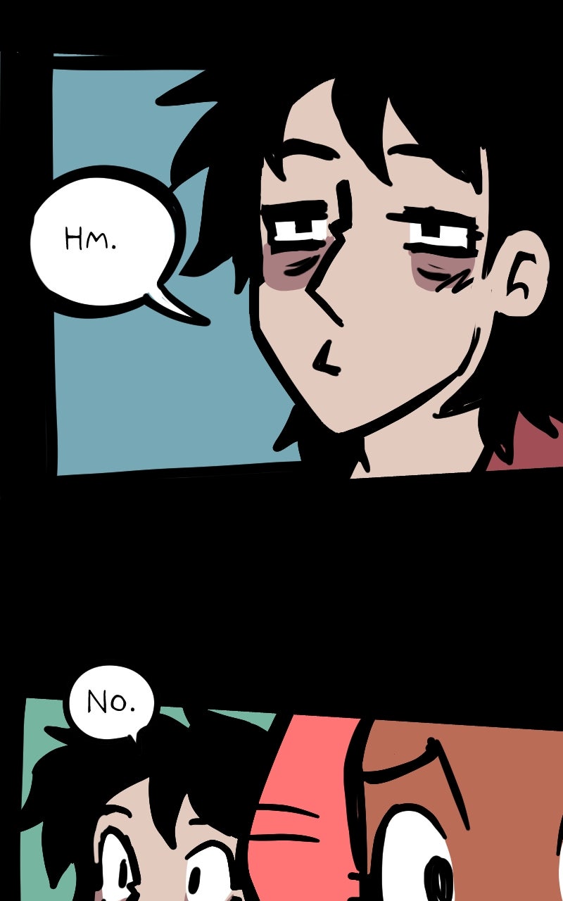 Read Paperteeth! chapter 149 image 10 on Lezhin
