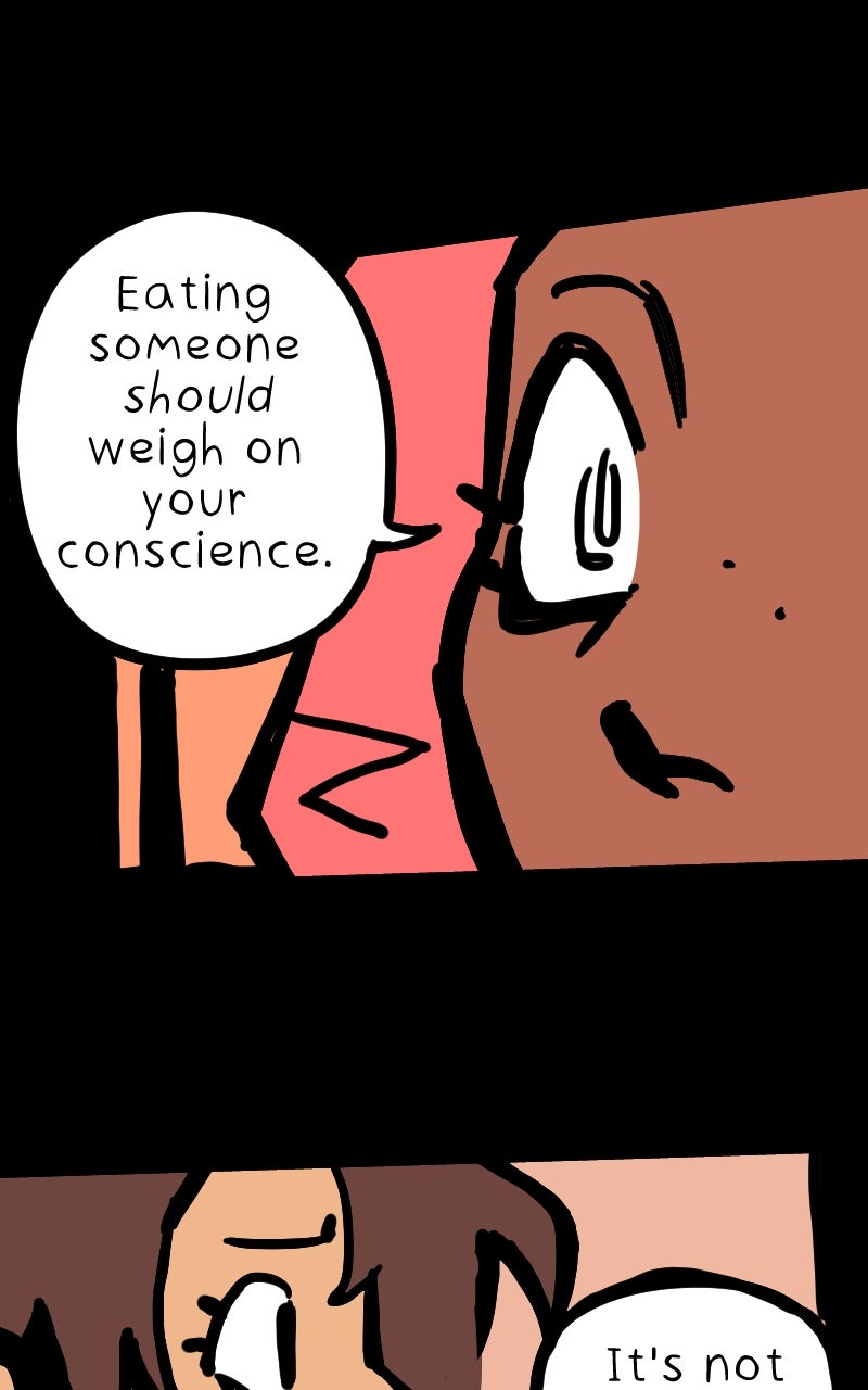 Read Paperteeth! chapter 149 image 12 on Lezhin