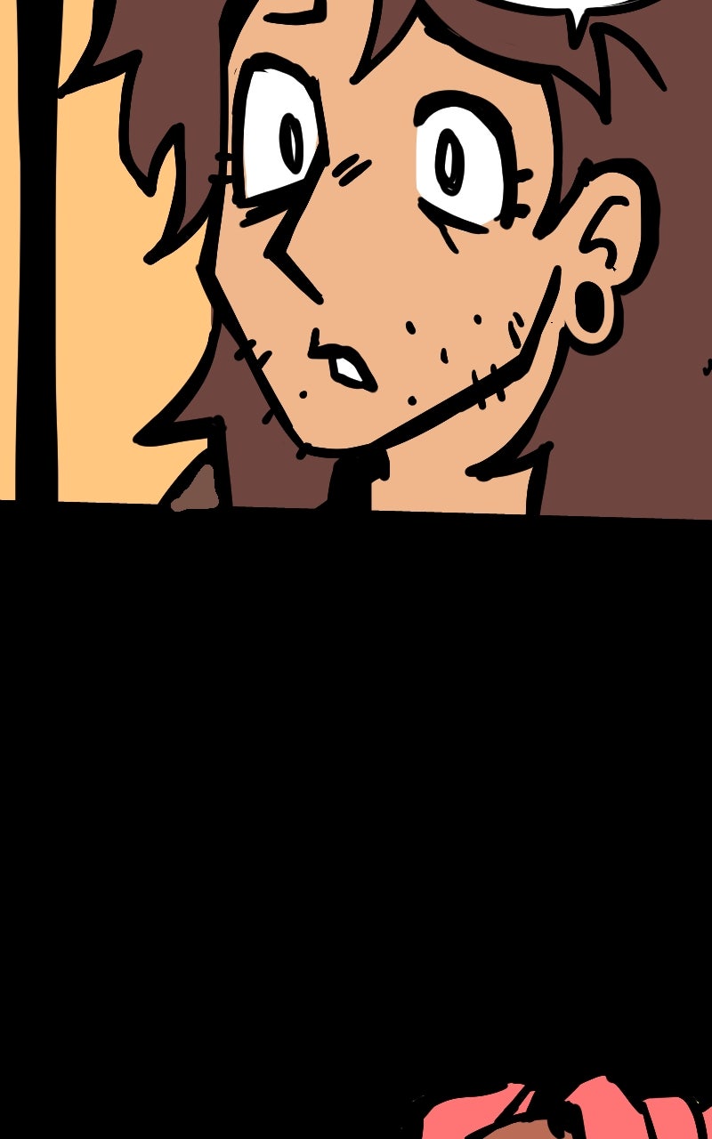 Read Paperteeth! chapter 149 image 6 on Lezhin