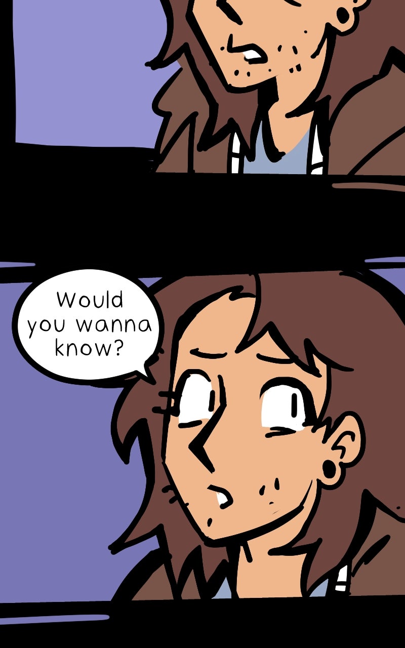 Read Paperteeth! chapter 149 image 9 on Lezhin