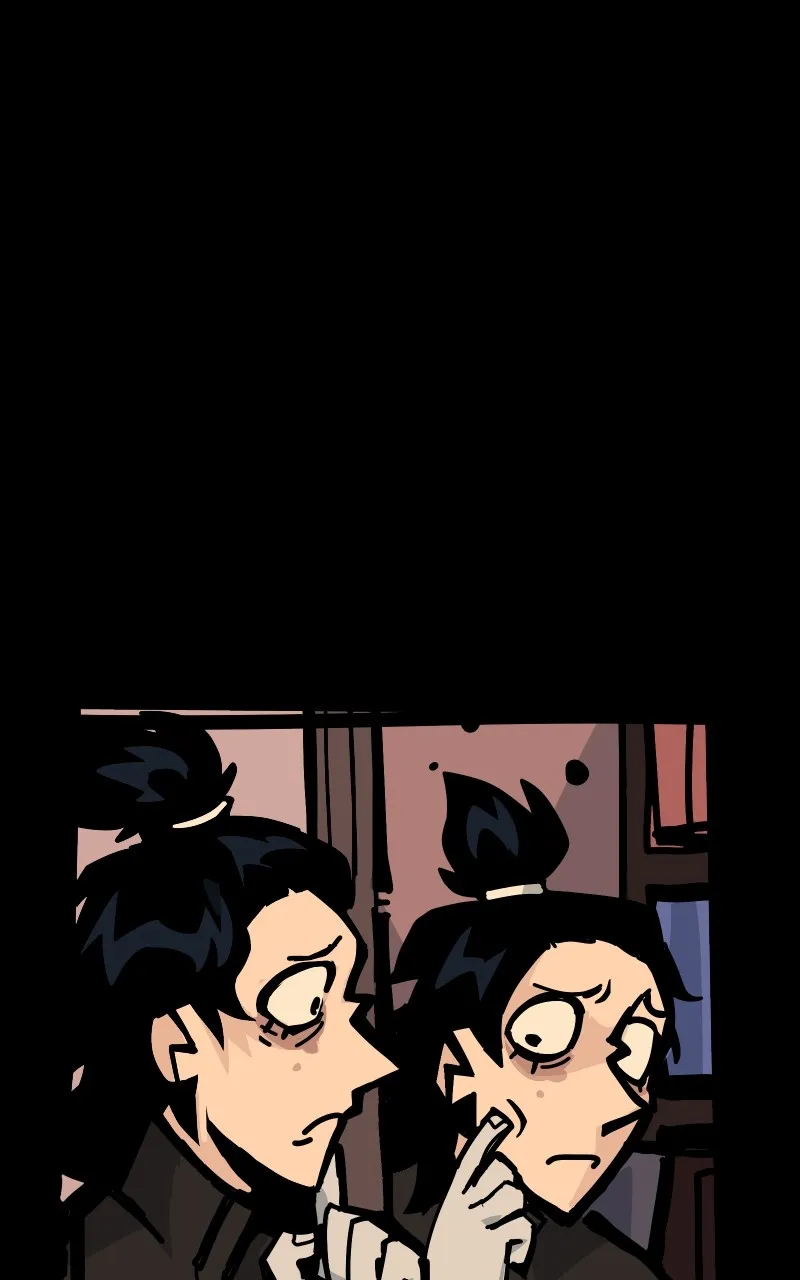 Read Paperteeth! chapter 15 image 1 on Lezhin