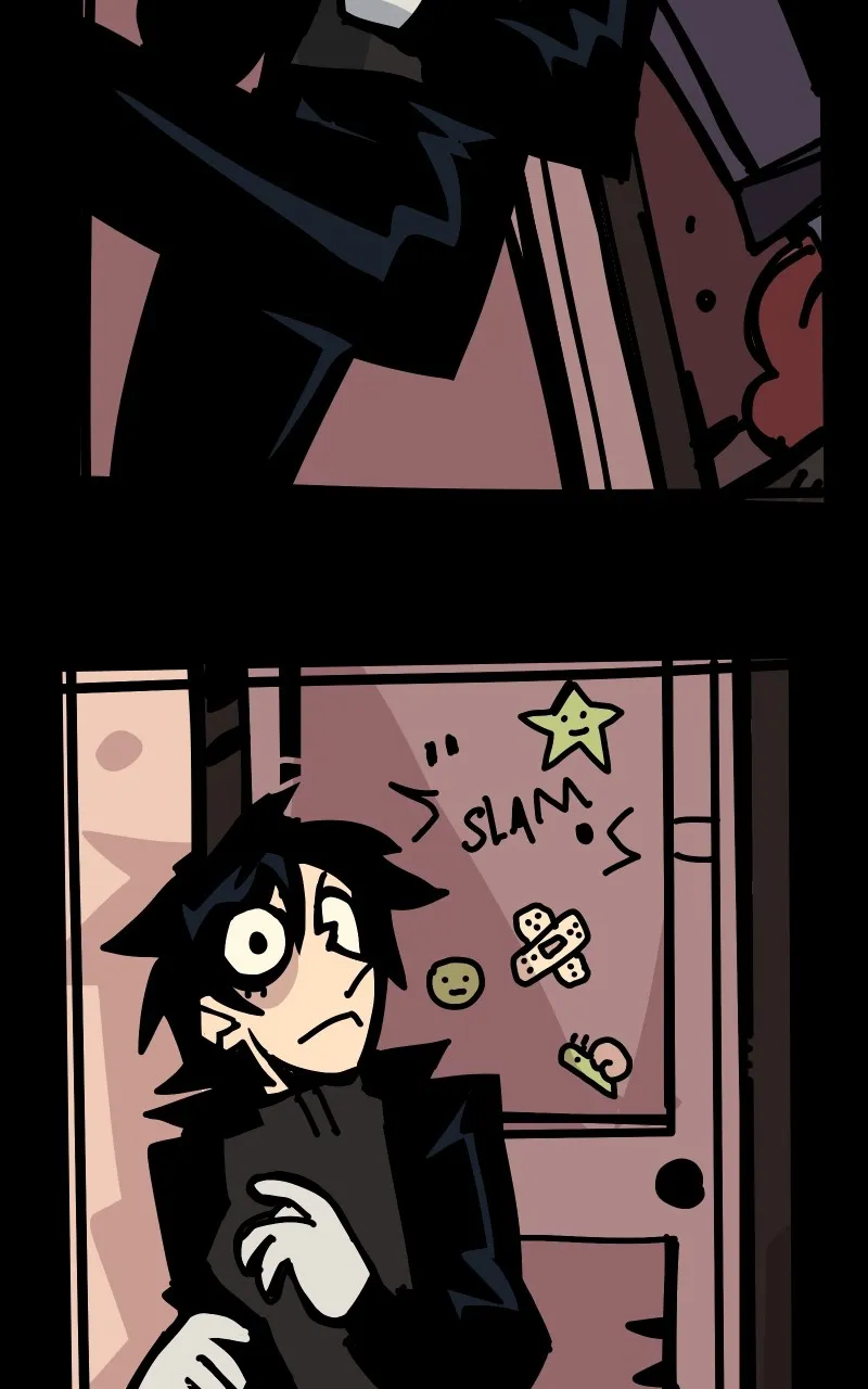 Read Paperteeth! chapter 15 image 10 on Lezhin
