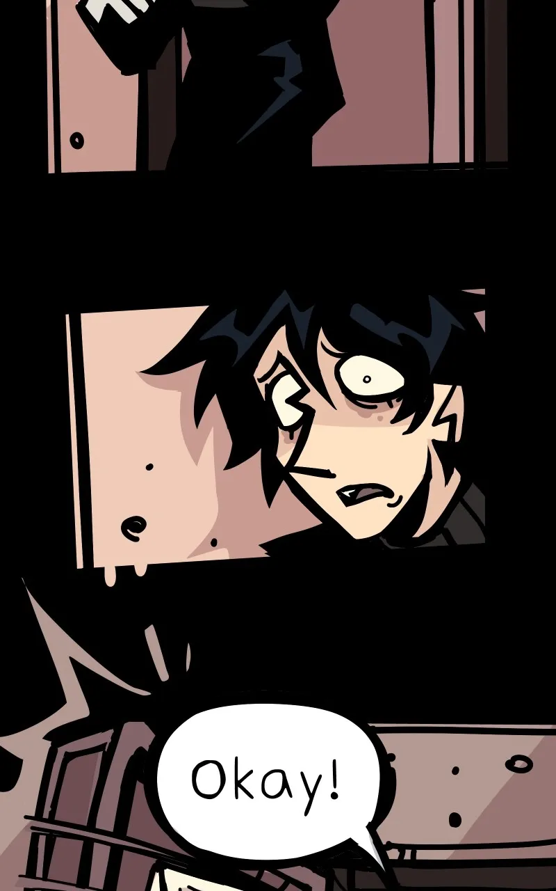 Read Paperteeth! chapter 15 image 11 on Lezhin
