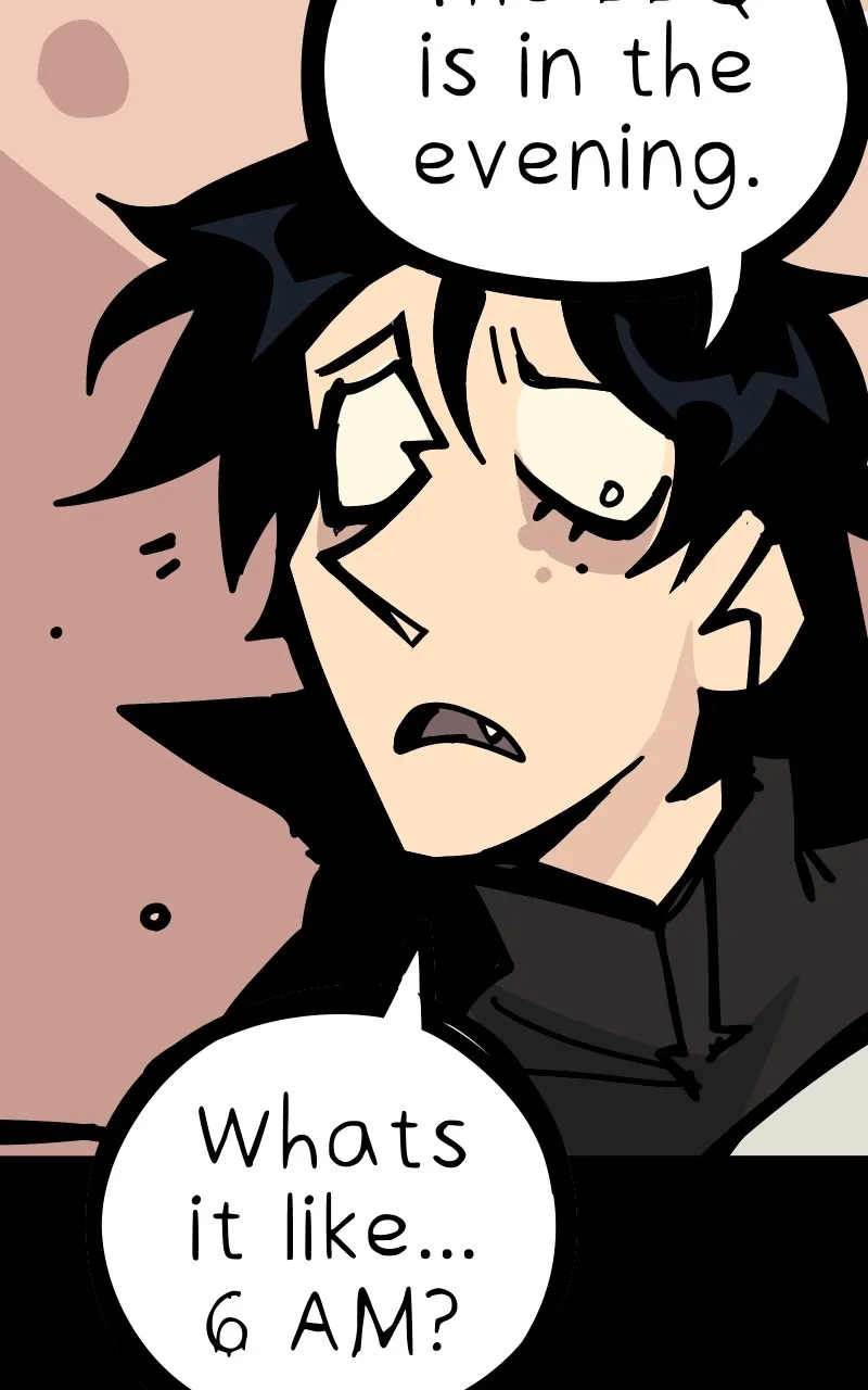 Read Paperteeth! chapter 15 image 17 on Lezhin