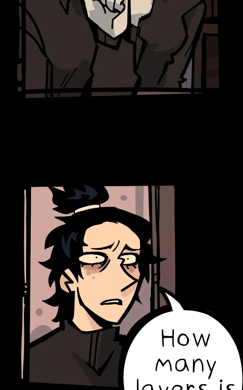 Read Paperteeth! chapter 15 image 2 on Lezhin