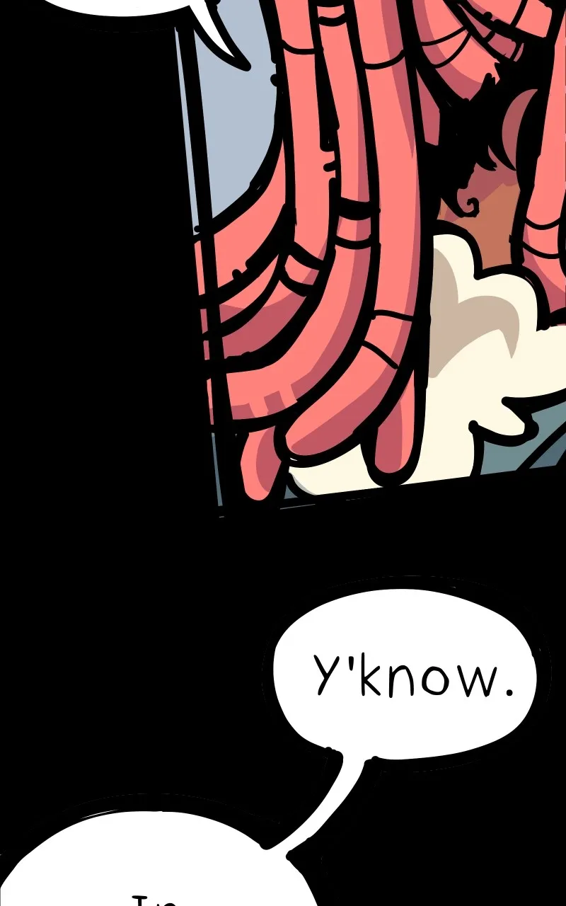 Read Paperteeth! chapter 15 image 26 on Lezhin