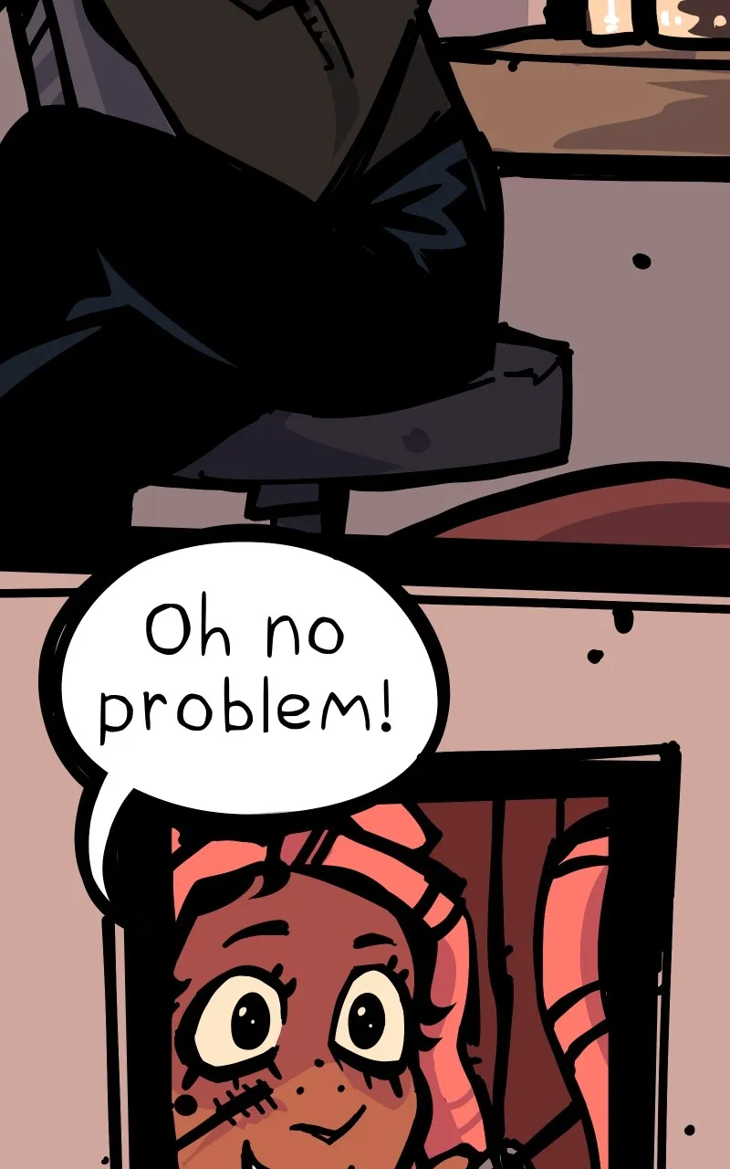 Read Paperteeth! chapter 15 image 6 on Lezhin