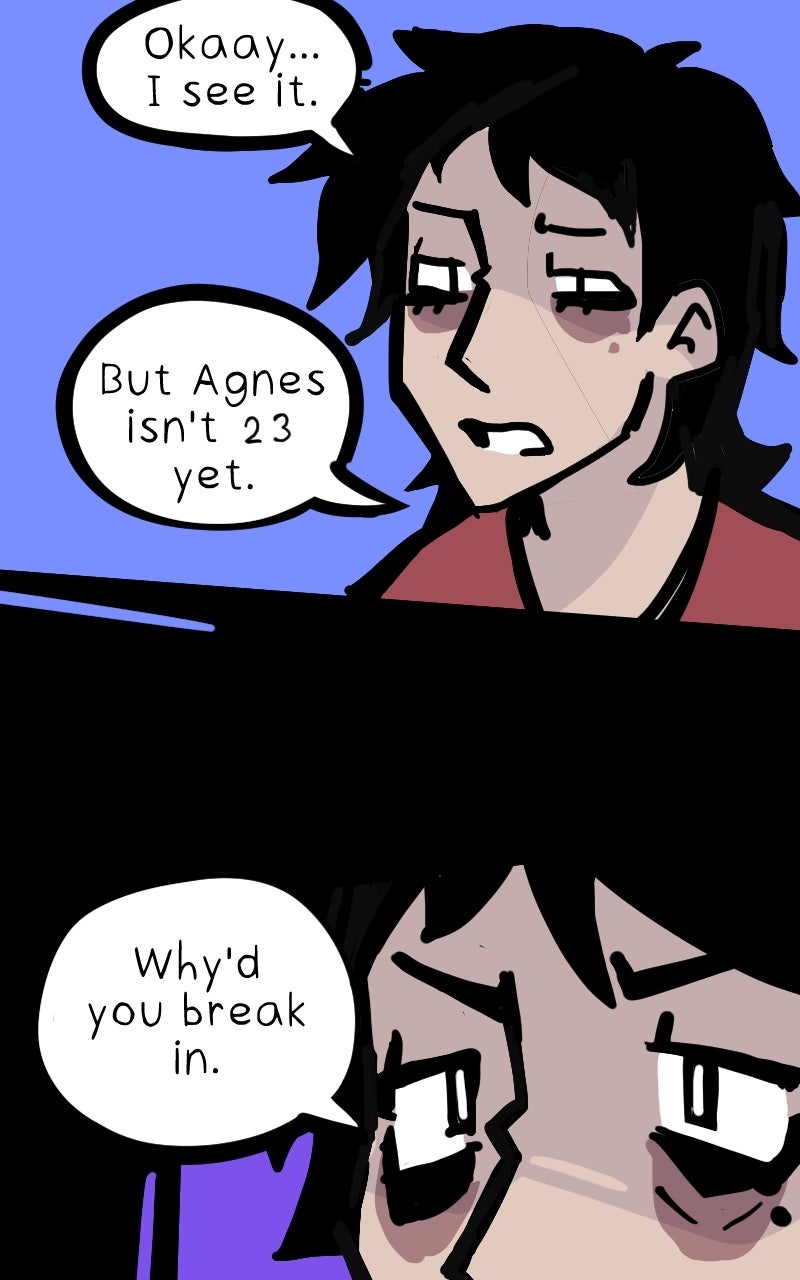 Read Paperteeth! chapter 150 image 13 on Lezhin