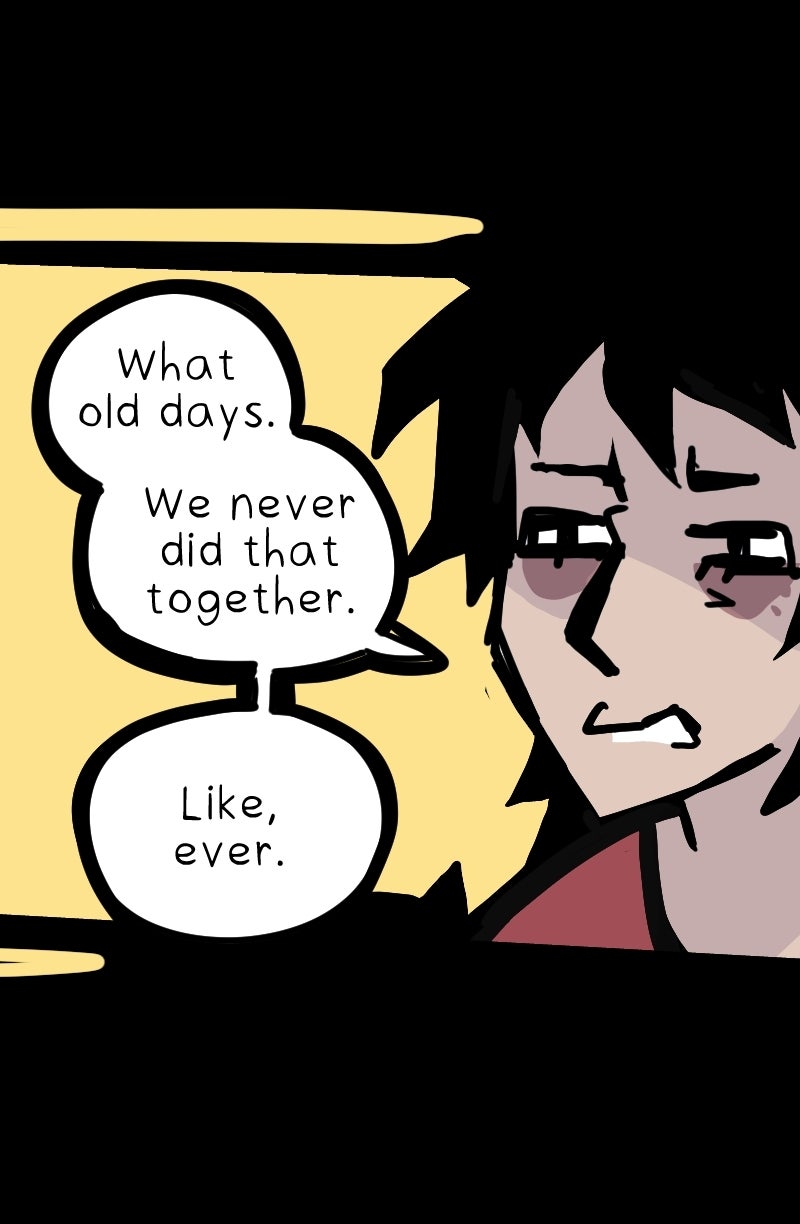 Read Paperteeth! chapter 150 image 16 on Lezhin